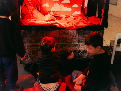 Element 13 de la galeria