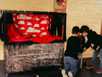 Element 15 de la galeria