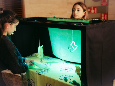 Element 19 de la galeria
