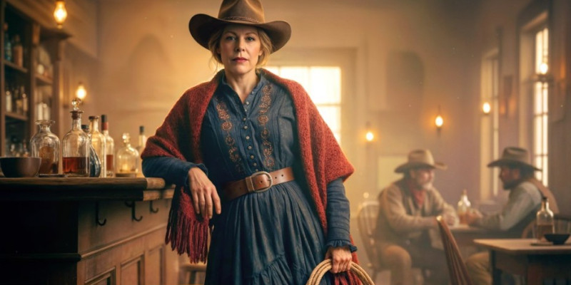 Programa LiceuAprèn per apropar l'òpera La fanciulla del West