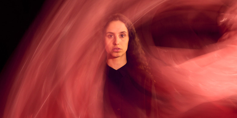 Espectacle de dansa per a tots els públics sobre la foscor