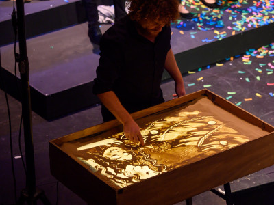 Element 6 de la galeria