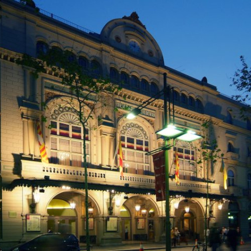 Liceu
