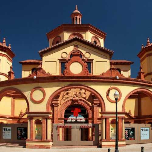 Teatre Lliure