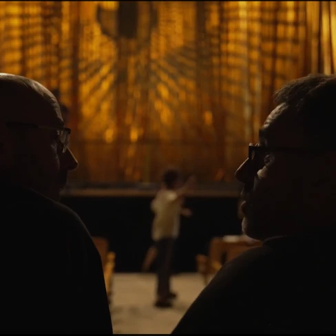 Vídeo del director Lluís Danés sobre La torre dels somnis