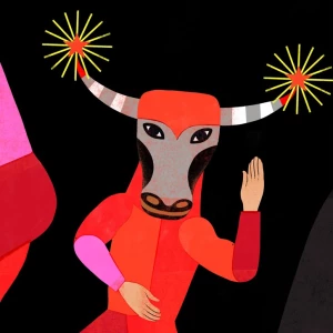 Portada del podcast La prèvia sobre La nit de Sant Joan - 3a part