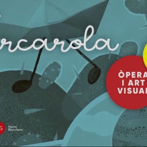 Portada del cop d'ull al projecte educatiu La Barcarola