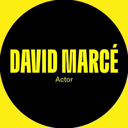 David Marcé, i tu què fas? 