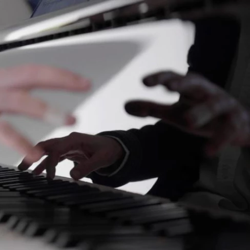 Vídeo amb Miguel Baselga sobre la música de Robert Gerhard