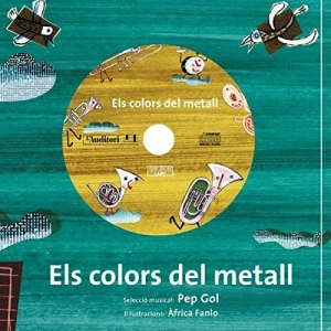 Llista de reproducció del concert Els Colors del Metall