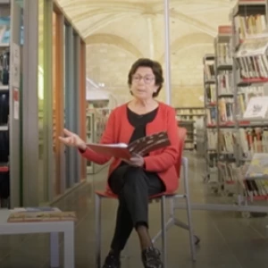 Vídeo sobre l'obra literària El conte de Nadal de Dickens