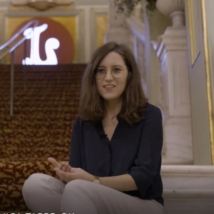 Vídeo sobre la investigació històrica del ballet Soirées de Barcelone