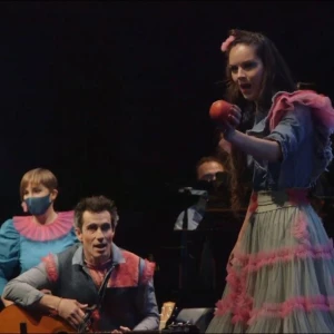 Vídeo de descoberta de l'espectacle La Barcarola - Part 1