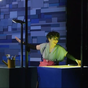Vídeo de descoberta de l'espectacle La Barcarola - Part 2