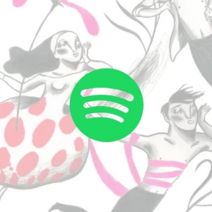 Llista de reproducció de Spotify amb la música d'IT Dansa