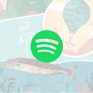 Llista de reproducció de Spotify amb la música de La Barcarola