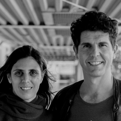 Podcast CREAMOVIMENT | Cristina Martí i Toni Vinyals