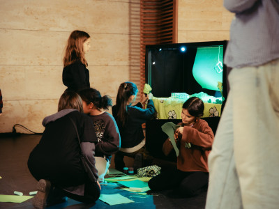 Element 17 de la galeria